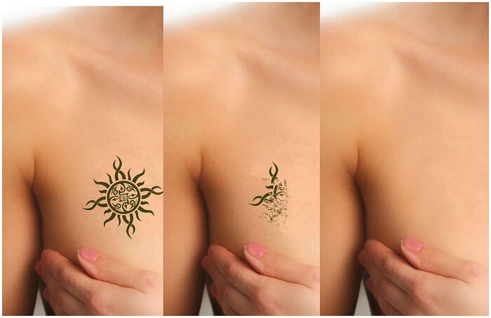 ELITE Dekmake-up DONKER