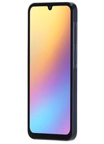 Samsung Galaxy A25-smartphone 