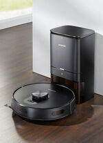 Stofzuiger- en dweilrobot Grundig VCR 7230 