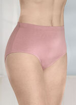 Verpakking van vier slips met elastische tailleband ALTROSA