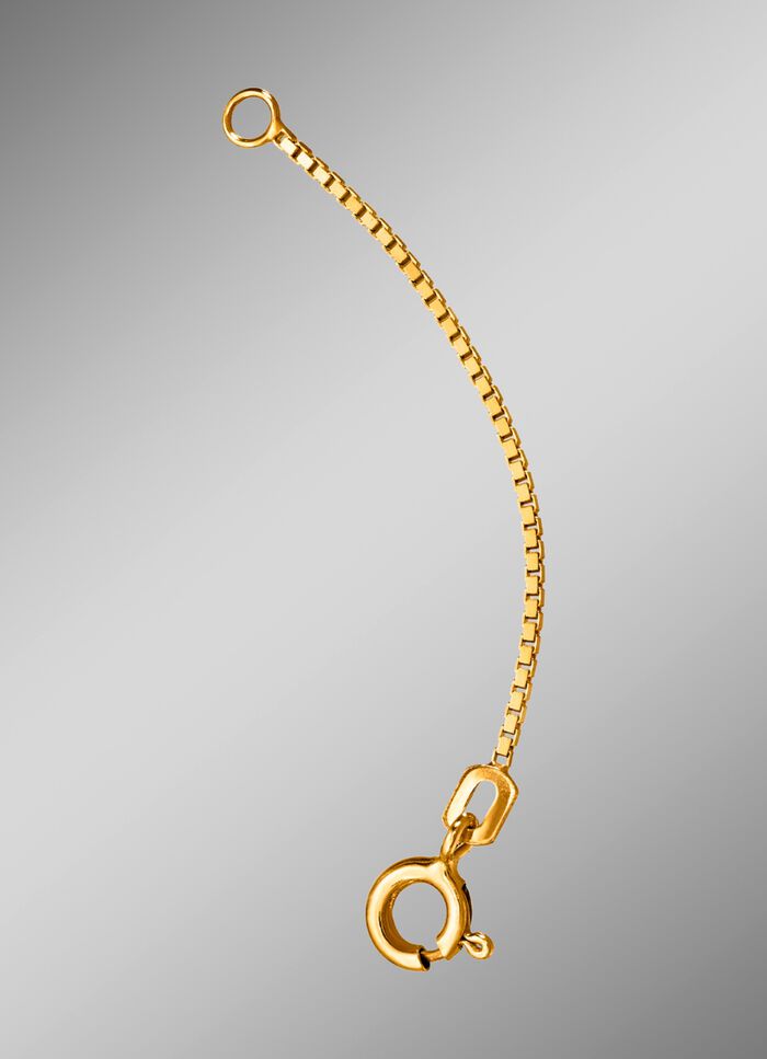 Venetiaanse verlengketting 