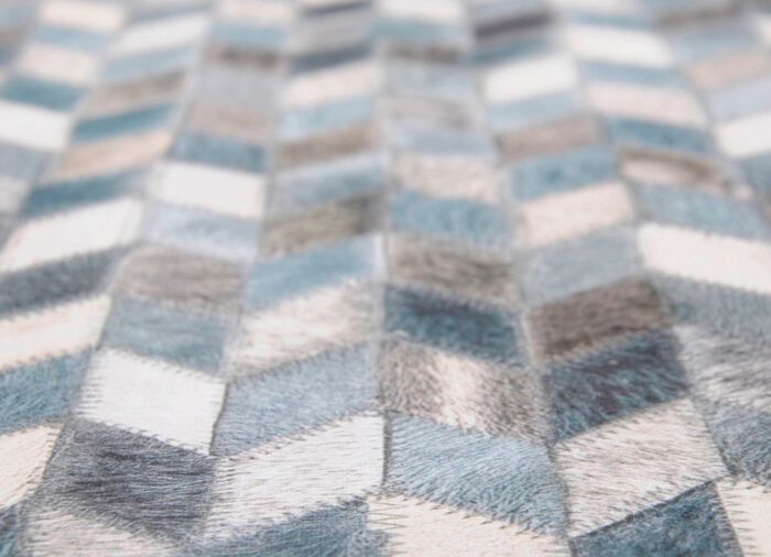 Onderhoudsvriendelijke bruggen en tapijten 