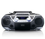 Lenco SCD-720SI CD/cassette/DAB+ radio 