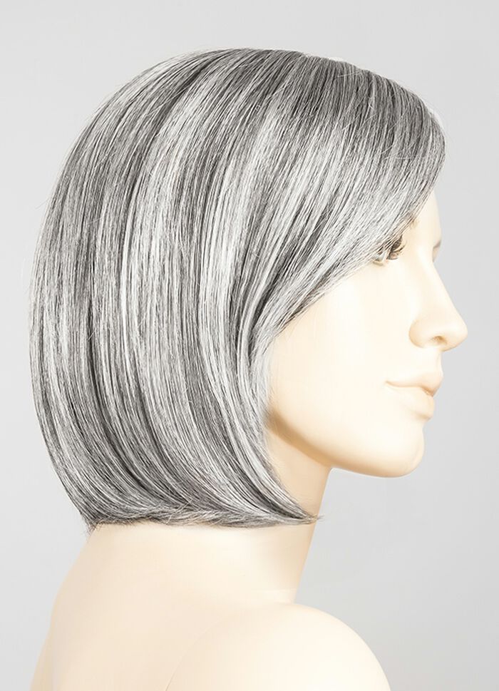 Gorgio Montana Collection pruik Darina LICHTGRIS MIX