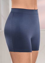 Set van vier broeken met elastische tailleband 