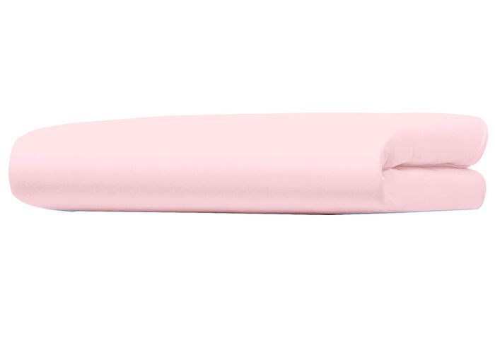 Antibacterieel incontinentie hoeslaken van 100% katoen 