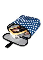 Winkelkoeltas voor boodschappenscooter 