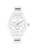 Quartz dameshorloge Pools 2572 