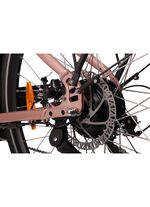 E-Bike Comfort Sport Easy van SAXXX 