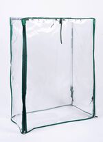 Beschermkap voor XXL dubbele plantentoren 