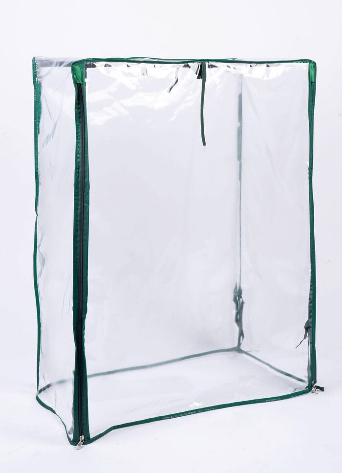 Beschermkap voor XXL dubbele plantentoren 