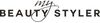 Logo_MyBeautyStyler_Schriftzug