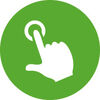BADERnl_NL1Logo_Einhandbedienung