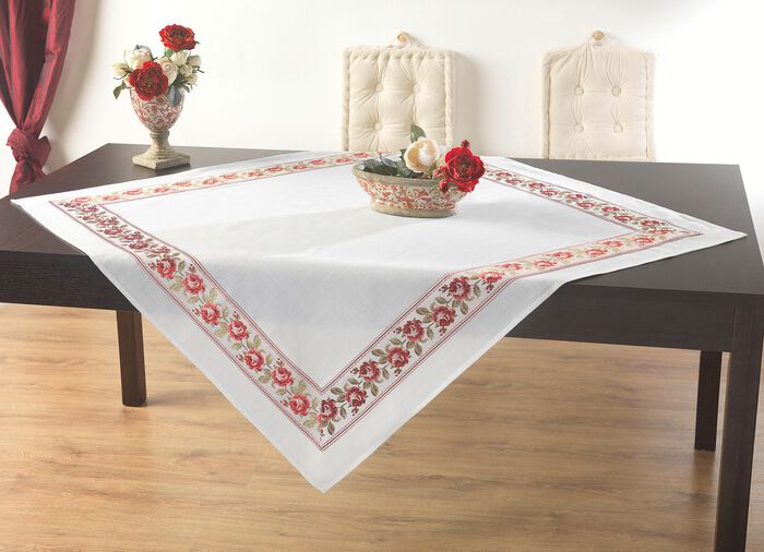 Tafel- en ruimtedecoratie 