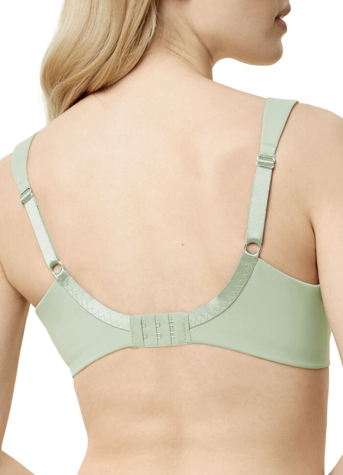 Triumph True Shape Sensation-minimaliserende beugelbeha met voorgevormde cups 