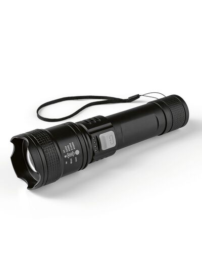 Draadloze zaklamp van EASYmaxx 