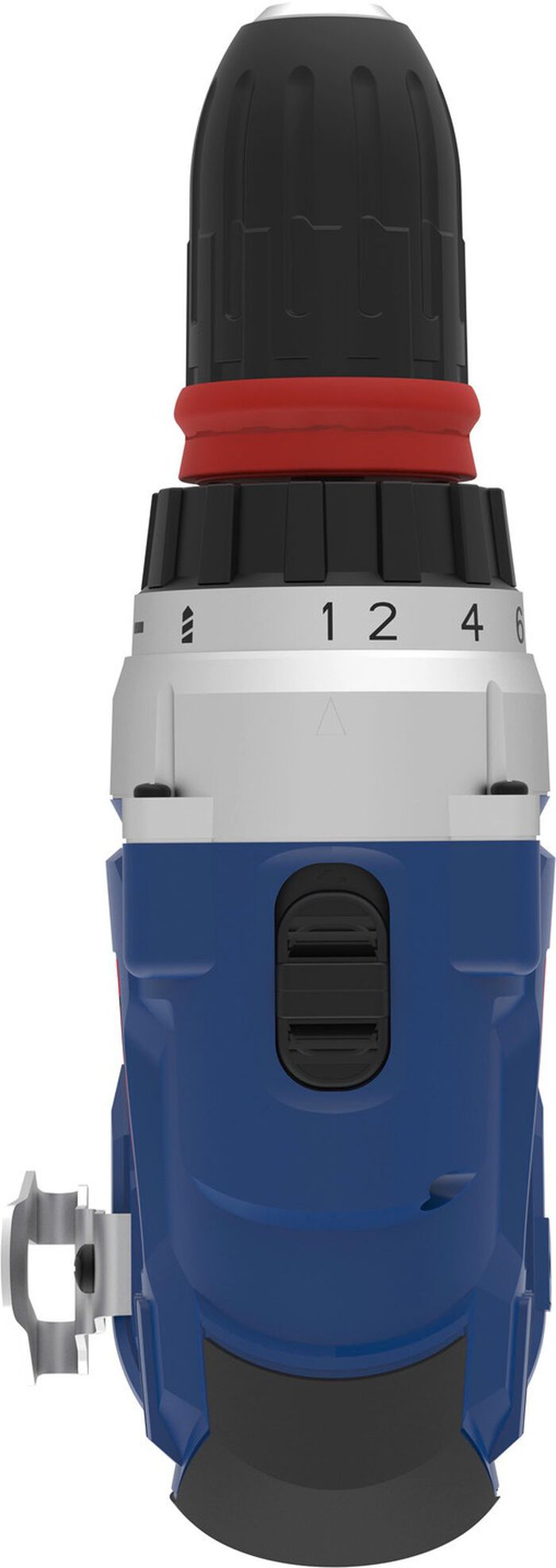 Accuschroefboormachine BS 18-0 II (accu en oplader niet inbegrepen) 