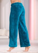 Loungepak van Laurina met doorknooptop 