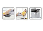 Maxxmee Shiatsu-massagekussen voor het hele lichaam 