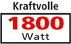BADERnl_NL1Logo_Kraftvolle_1800_Watt BADERnl_NL1Logo_Kraftvolle_1800_Watt