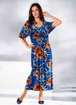 Kaftan van topkwaliteit 