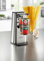 Multi-opener met messenslijper 