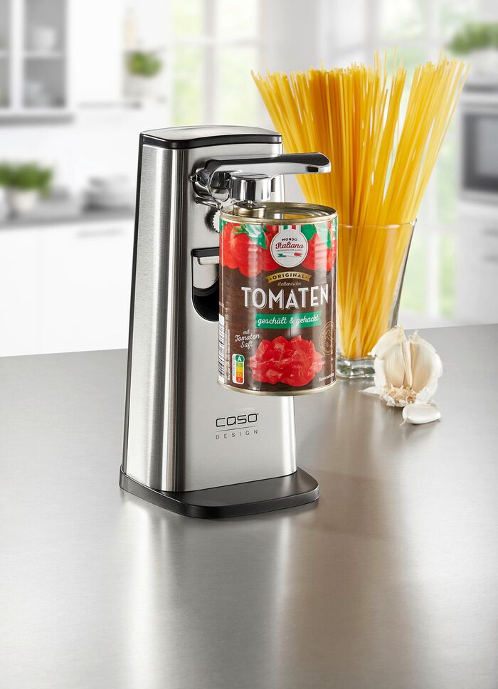 Multi-opener met messenslijper 