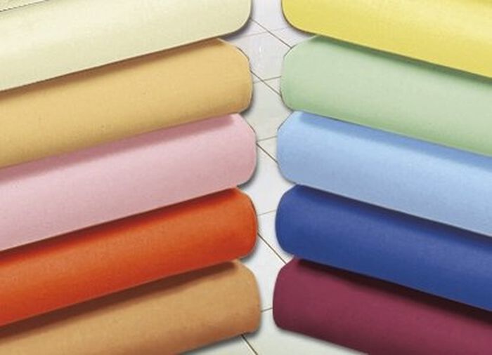 Ademende en huidvriendelijke lakens en hoeslakens AQUA