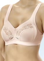 Swegmark of Zweden bh met kanten inzetstukken ROS&Eacute;