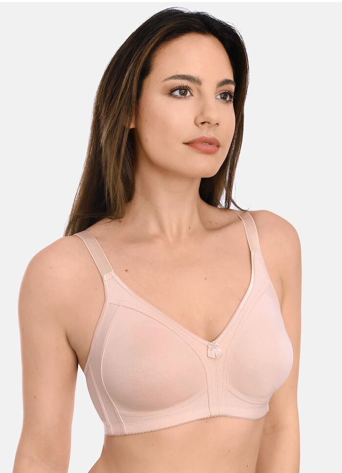 Sassa 2-pack minimizer-bh met voorgevormde cups 