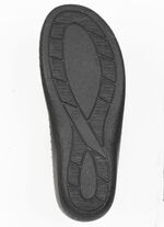 ELENA EDEN, comfortabele damesmuiltjes, breedte H, met uitneembaar voetbed ECRU-ROSÉ