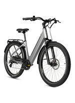 E-Bike Comfort SUV Easy van SAXXX 