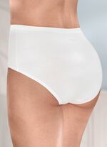 sloggi GO Daily Cotton set van drie slips van biologisch katoen 