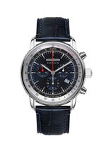 Zeppelin quartz herenhorloge 