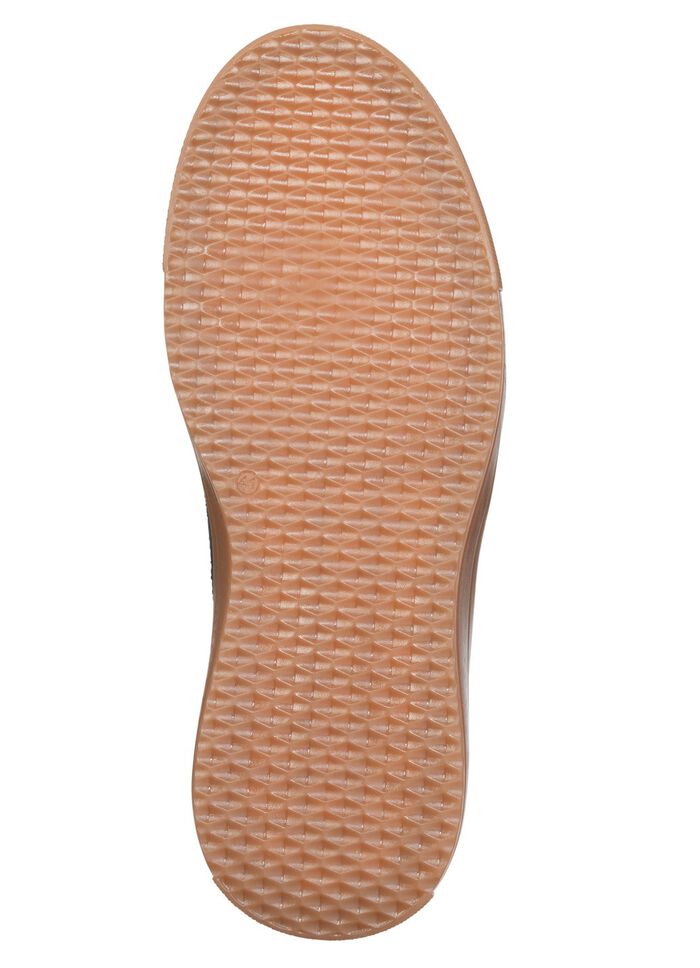 GINO GALANTE, klassieke heren veterschoen, met uitneembaar voetbed 