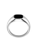 Herenring zilver 925/- 