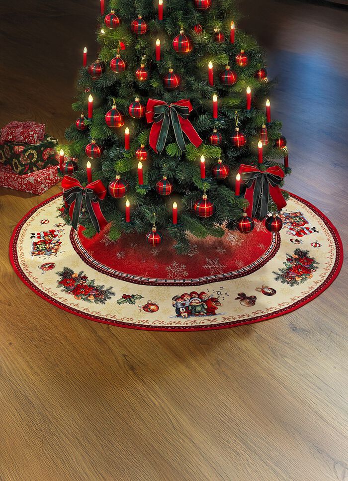 2 placemats 