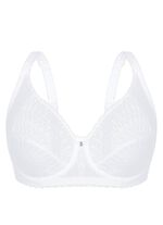 Sassa beugelbeha met verstevigde rug 