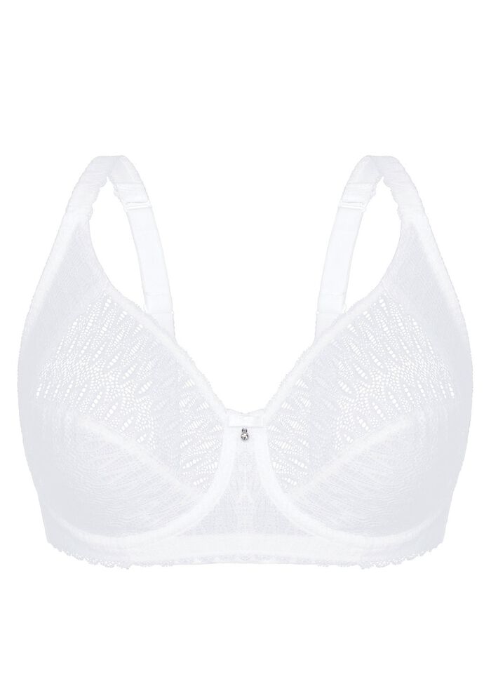 Sassa beugelbeha met verstevigde rug 