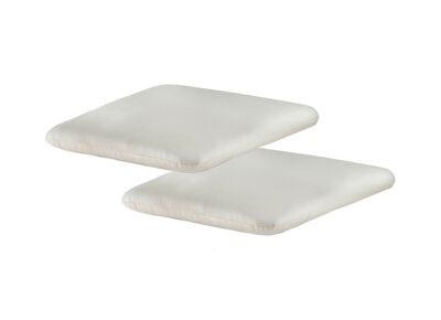 Zitkussens, set van 2 