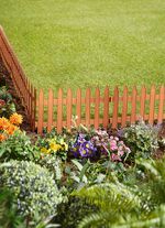 Hekelementen, set van 7 