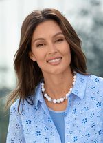 Elegante kogelketting 