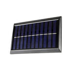 LED solar spot met bewegingsmelder 