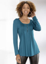 Mooie hemdtuniek BENZINE