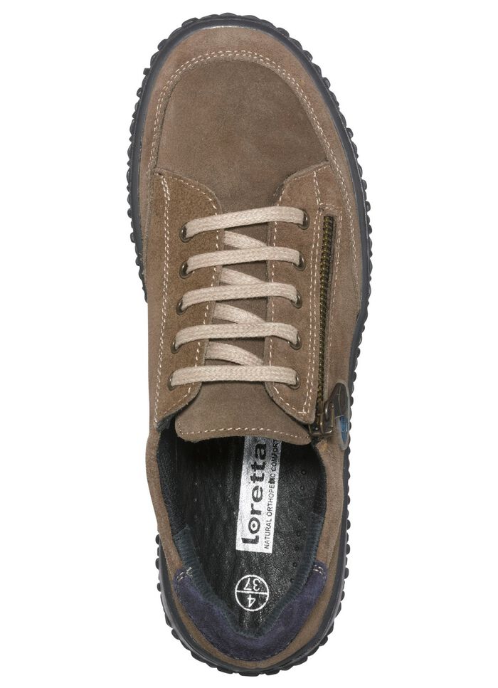 Veterschoen in modieus design 