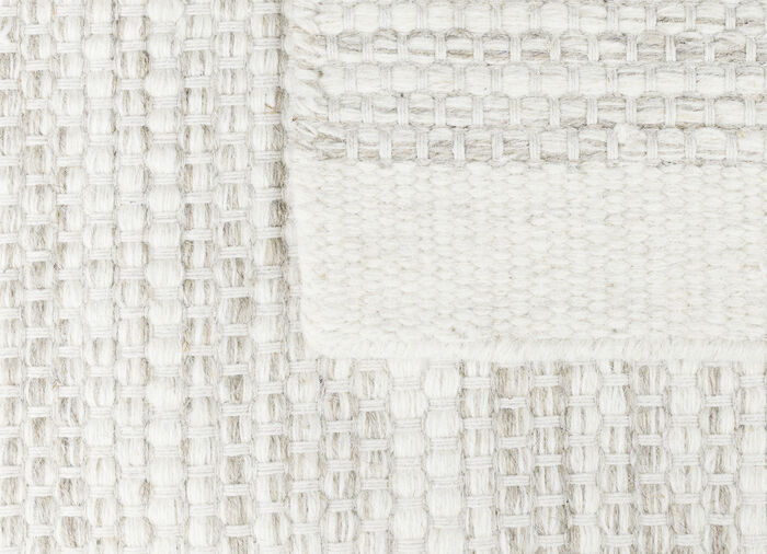 Bruggen en tapijten gemaakt van vochtregulerende natuurlijke vezels NATUR