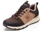 Rieker sneakers met vetersluiting 