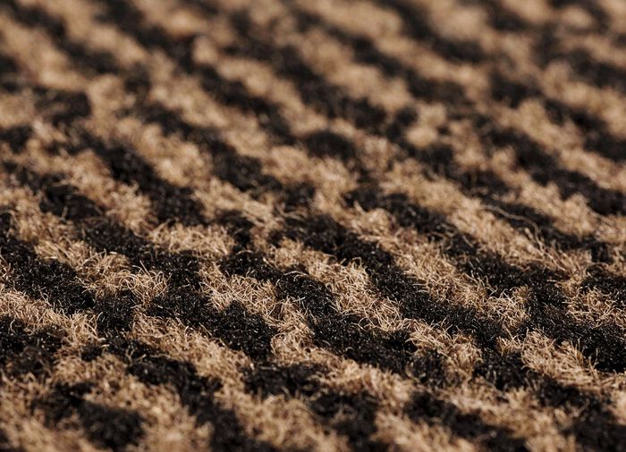 Vuilvangerloper voor binnen en buiten 