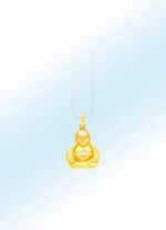 Populaire Boeddha hanger