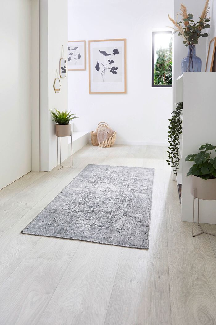 Bruggen en tapijten voor binnen- en buitengebruik 